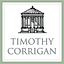 Timothy Corrigan logo