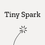 Tiny Spark logo