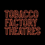 Tobacco Factory Theatres logo