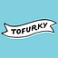 Tofurky logo