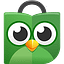 Tokopedia logo