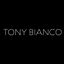 Tony Bianco logo