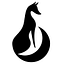Topfoxx logo