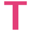 Topicrem logo