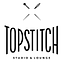Topstitch logo
