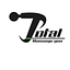 Total Massage Gun logo