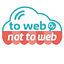 ToWebOrNotToWeb logo