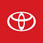 Toyota logo