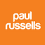 Paul Russells logo