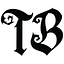 Tragic Beautiful logo