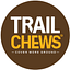 Trail Chews logo