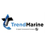 Trend Marine logo