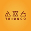 TriosCo logo