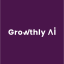 Growthly AI logo
