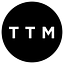 TTM Studio logo