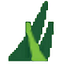 Turf Online logo