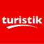 Turistik logo