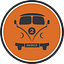 Two Dudes logo