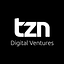 tzn digital logo