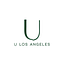 U Los Angeles logo