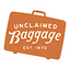 Unclaimed Baggage logo