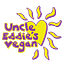 Uncle Eddie's Vegan logo