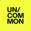 UN/COMMON logo