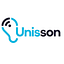 Unisson logo