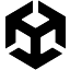 Unity logo