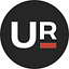 Uproer logo