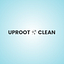 Uproot Clean logo