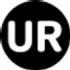 Urban Rider logo