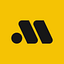 Notch logo