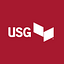 USG logo
