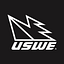 Uswe logo