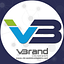 V Brand Developers logo
