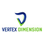 Vertex Dimension logo