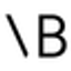 Victoria Beckham Beauty logo