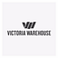 Victoria Warehouse logo