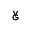 Vida Glow logo