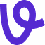 Viivi24 logo