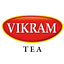 Vikram Tea logo