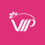 Vip logo