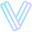 Visibilité Online logo
