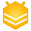 Visible One logo