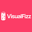 Visualfizz logo