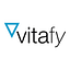 Vitafy logo