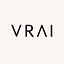 VRAI logo
