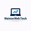 Waince Web Tech logo