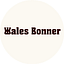 Wales Bonner logo